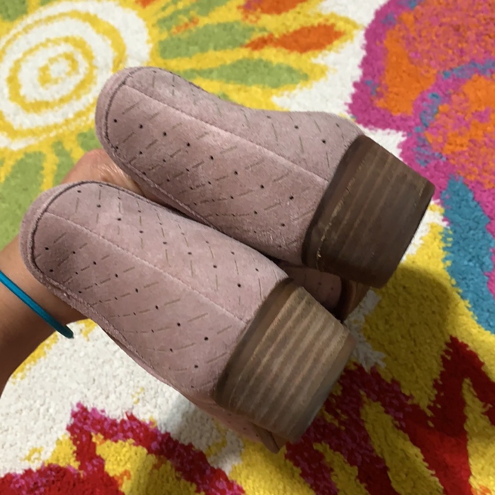 Lucky brand Kelbie 2 Booties - Picture 8 of 12